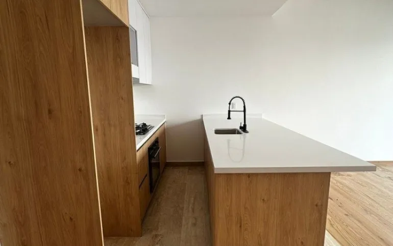 Departamento en Venta es nuevo, Col Roma, Cuahutémoc, Ciudad de México