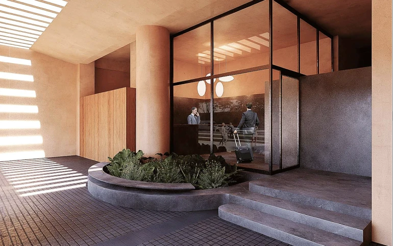 Loft con Amenidades en Venta en Colonia Centro CDMX