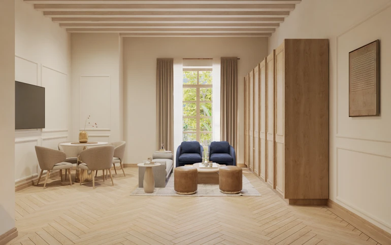 Departamento tipo Loft en Venta en Colonia Roma Norte