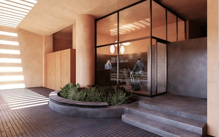 Vendo Loft con Amenidades en Colonia Centro CDMX