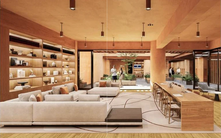 Vendo Loft con Amenidades en Colonia Centro CDMX