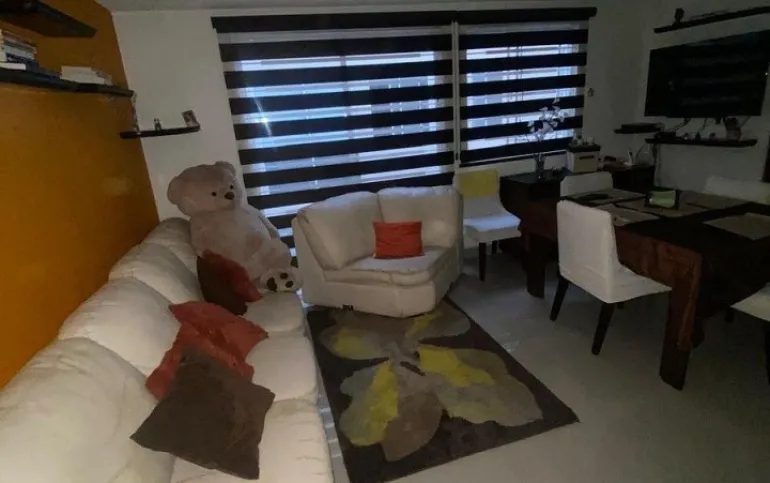 DEPARTAMENTO SAN RAFAEL