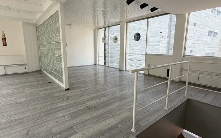 Excelente Edificio en Venta Polanco para remodelar