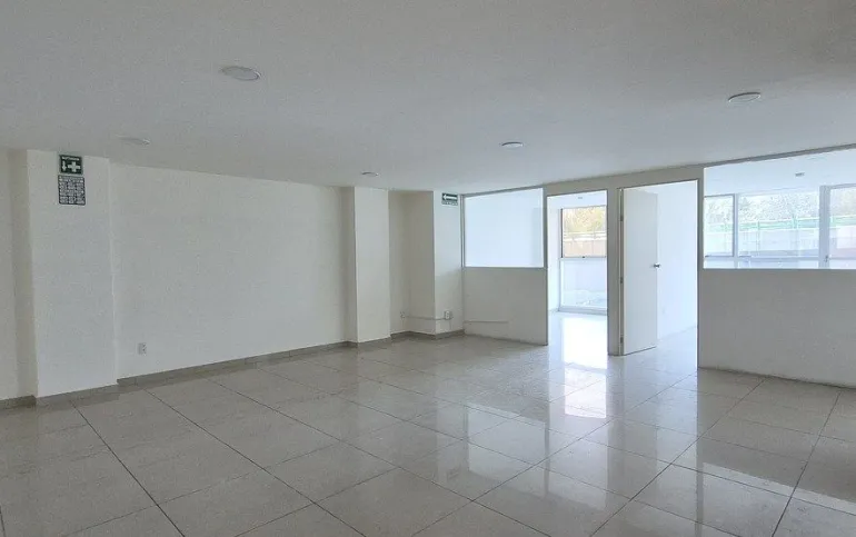 Oficina en Renta en Polanco