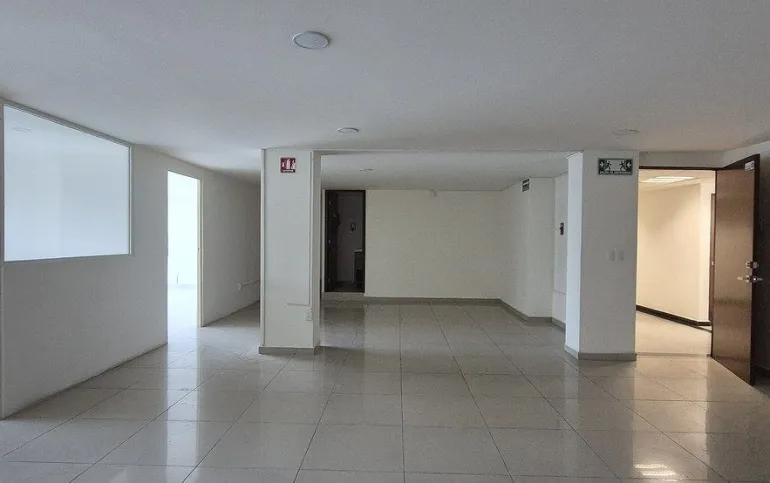 Oficina en Renta en Polanco
