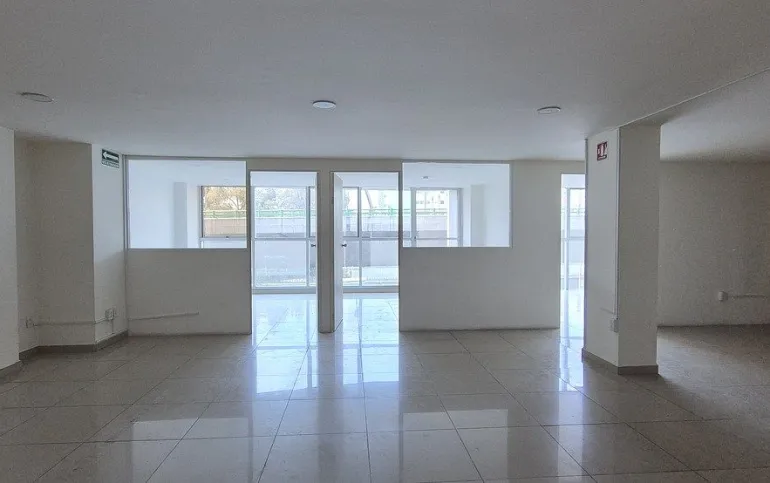 Oficina en Renta en Polanco