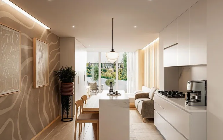 Departamento en Venta, Condesa, Cuahutémoc, Ciudad de México