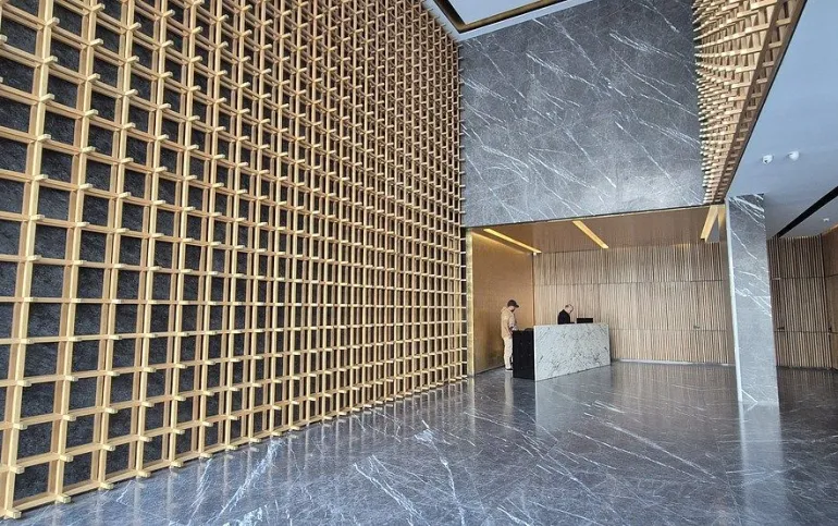 Oficinas en Renta en Polanco, frente Antara