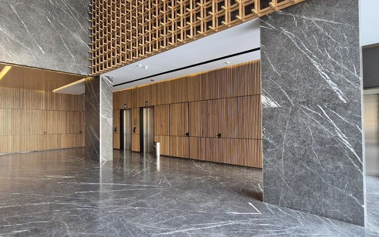 Oficinas en Renta en Polanco, frente Antara