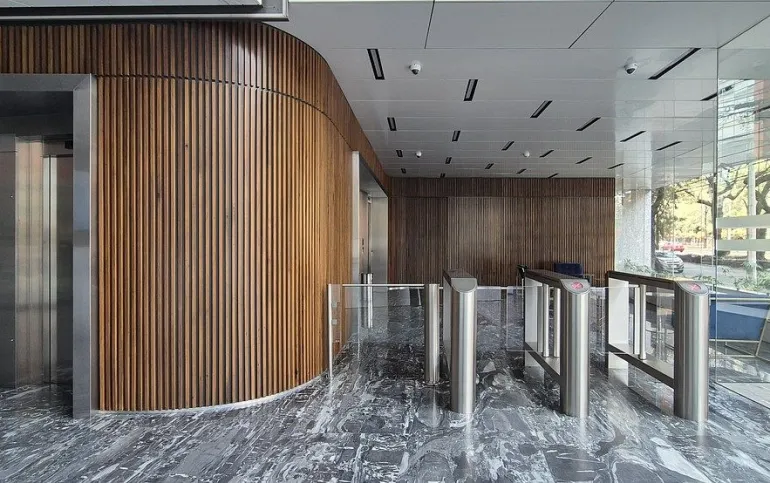 Oficina en Renta en Polanco, sobre Ejército Nacional