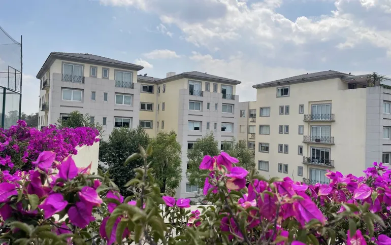 STA FE / La Loma - Real de Santa Fe