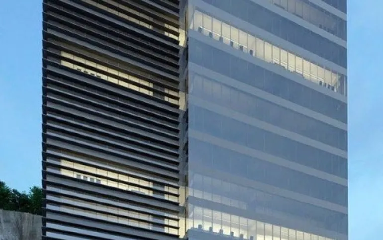 Venta/renta oficinas nuevas en Santa Fe