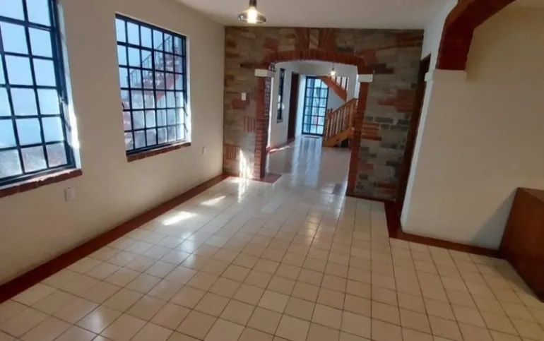HERMOSA CASA EN VENTA EN STA MARIA TEPEPAN XOCHIMILCO