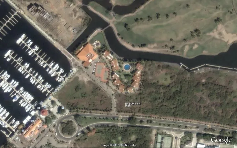 TERRENO EN VENTA IXTAPA ZIHUATANEJO