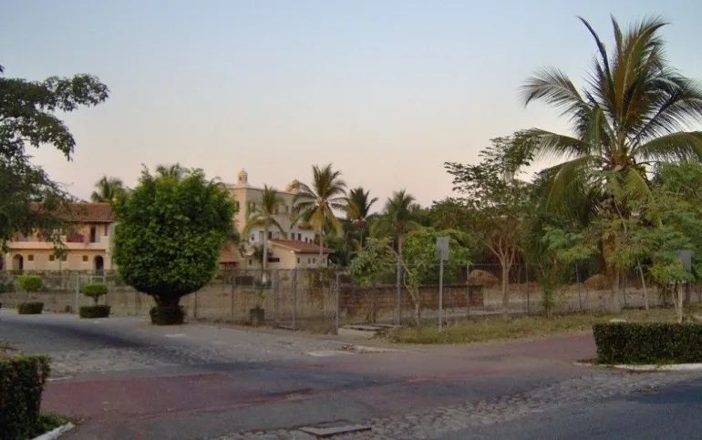 TERRENO EN VENTA IXTAPA ZIHUATANEJO