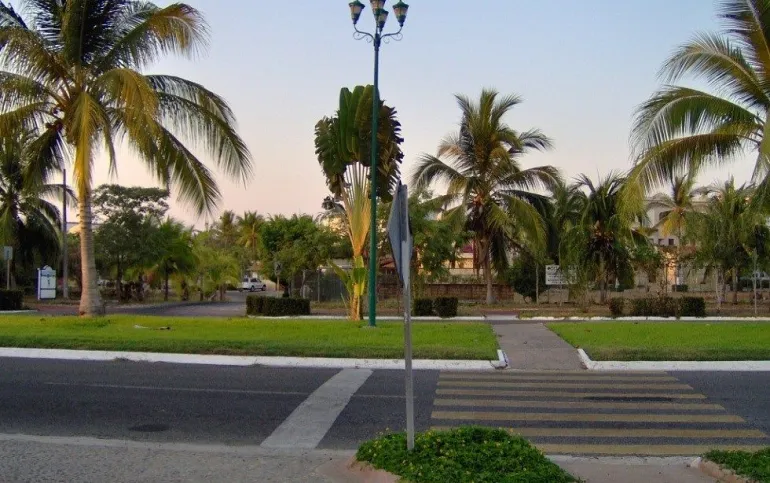 TERRENO EN VENTA IXTAPA ZIHUATANEJO