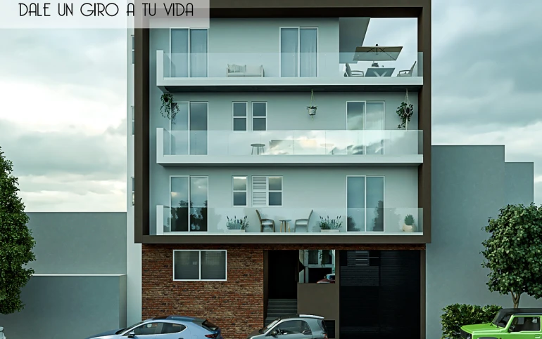 Townhouse en venta en Narvarte Oriente