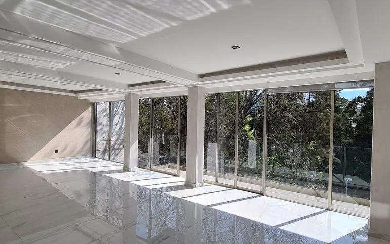 Departamento en Renta en Polanco sobre Horacio