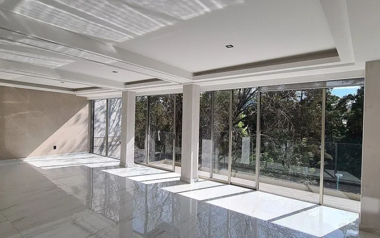 Departamento en Venta en Polanco sobre Horacio