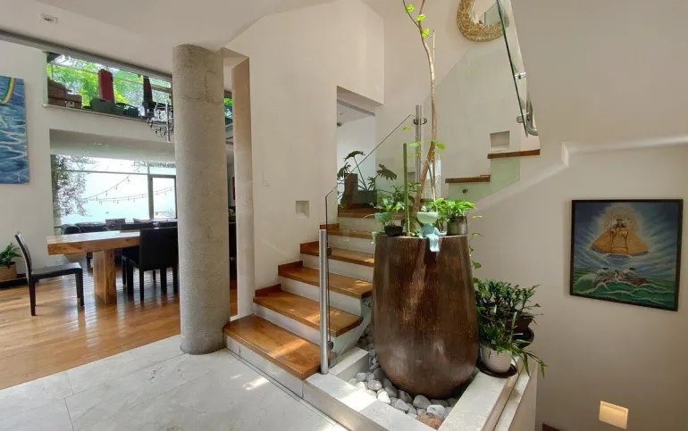 CASA EN VENTA EN PRIVADA DE LA PROVIDENCIA SAN JERÓNIMO