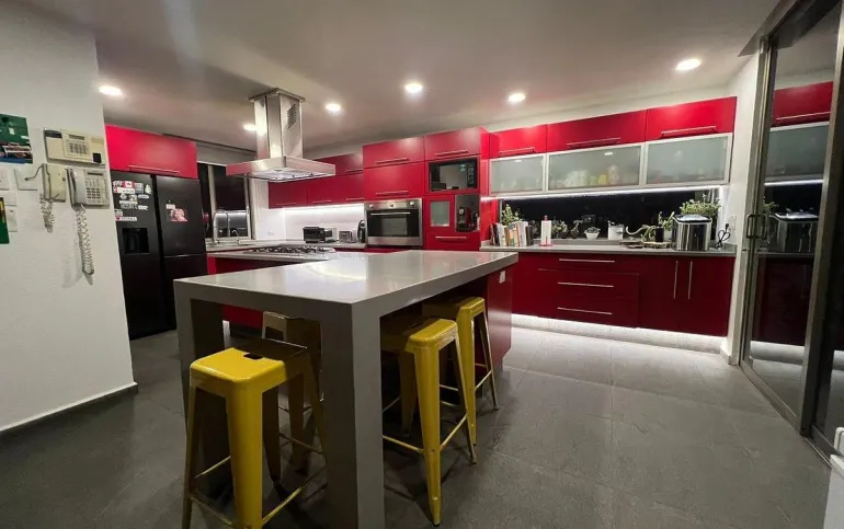 CASA EN VENTA EN PRIVADA DE LA PROVIDENCIA SAN JERÓNIMO