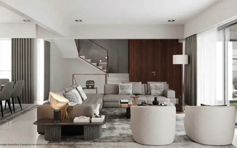 Casa en Venta, Las Flores, Alvaro Obregon, Ciudad de México