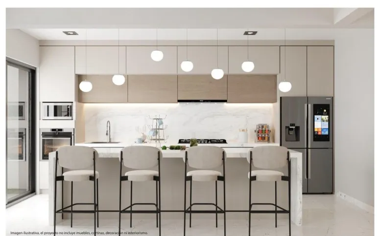 Casa en Venta, Las Flores, Alvaro Obregon, Ciudad de México