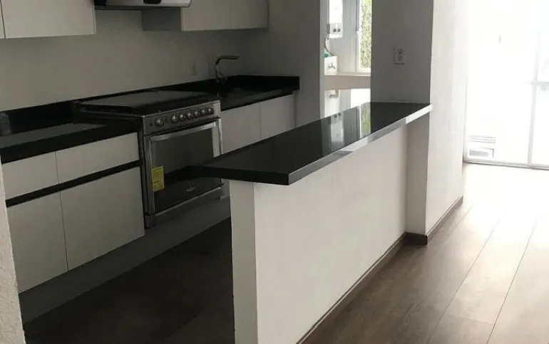 Departamento en Venta, Mercesd Gómez, Benito Juárez, Ciudad de México