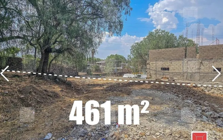 Terreno en Venta, Col Santa María Tepepan, Xochimilco, Ciudad de México