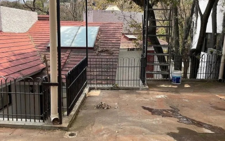 Rento  casa en Condado de Sayavedra $38,000.00