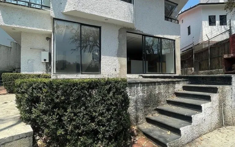 Rento  casa en Condado de Sayavedra $38,000.00