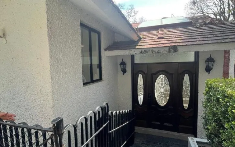 Vendo casa en Condado de Sayavedra $12,200,000.00