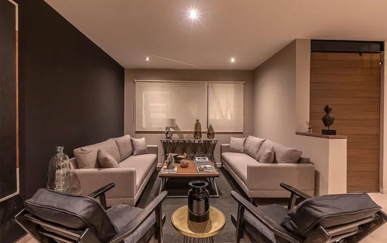 Residencia Moderna en Venta en Villa Carreido, Fray Junípero, Querétaro