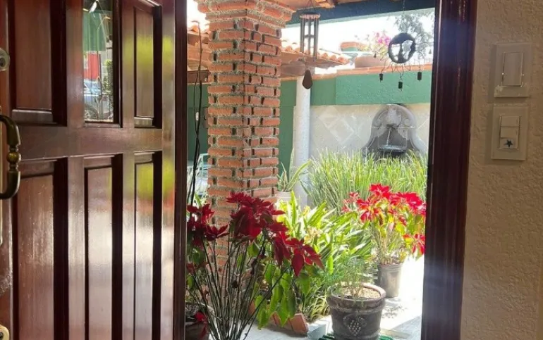 Casa en venta, Bosques de Tarango