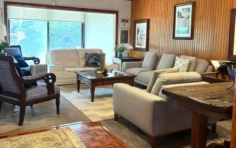 Casa en venta, Bosques de Tarango