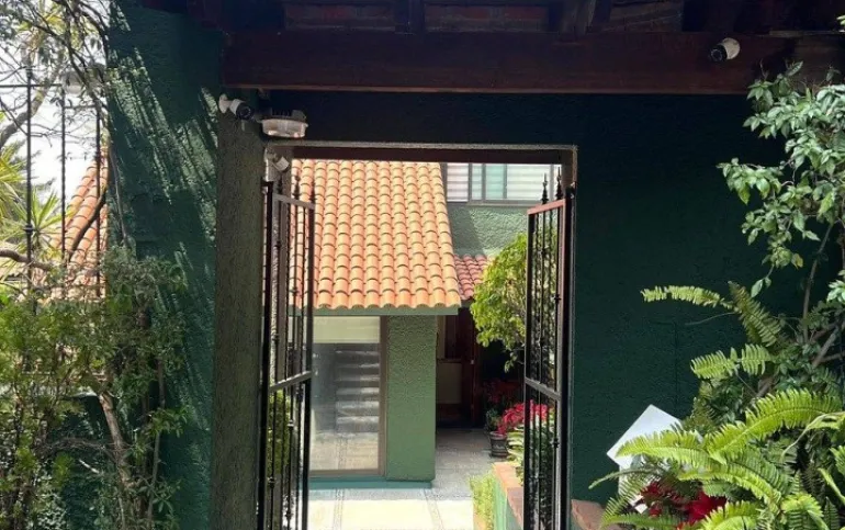 Casa en venta, Bosques de Tarango