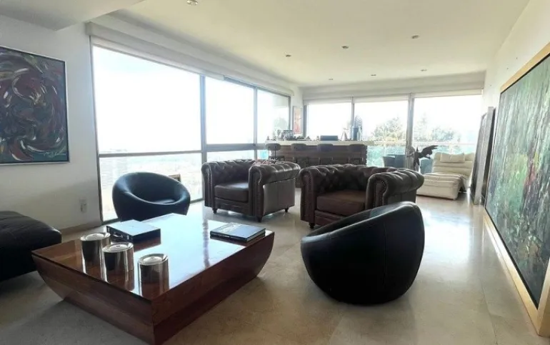 Departamento en venta Vista del Campo, Santa Fe