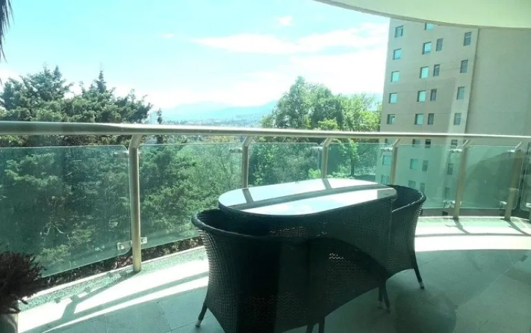 Departamento en venta Vista del Campo, Santa Fe