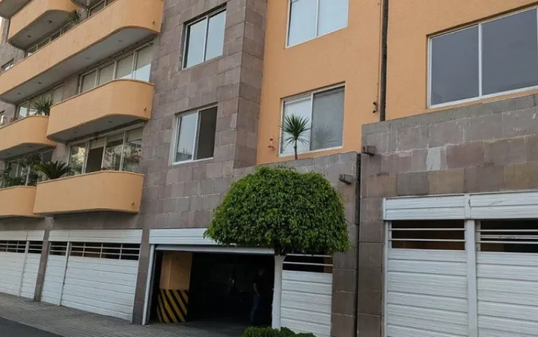 Depto en venta 3 recamaras, Insurgentes Cuicuilco.