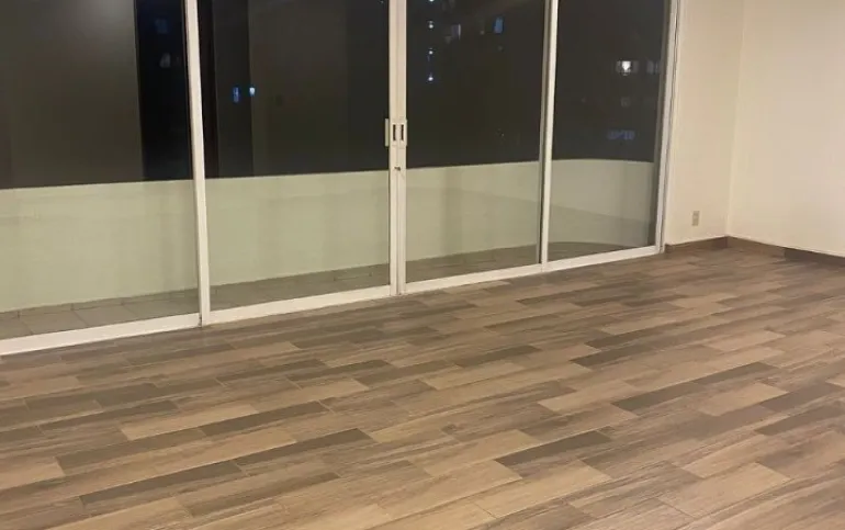 Depto en venta 3 recamaras, Insurgentes Cuicuilco.