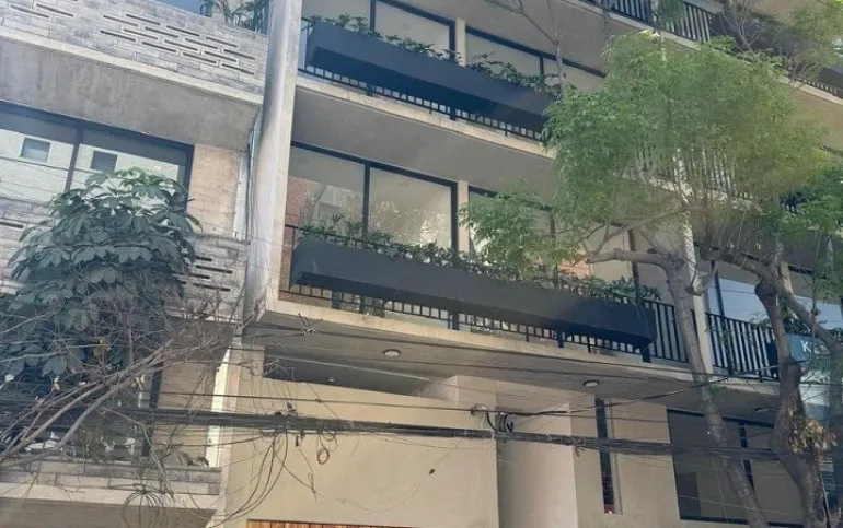 Departamento en Venta es nuevo, Col Nonoalco, Benito Juárez, Ciudad de México
