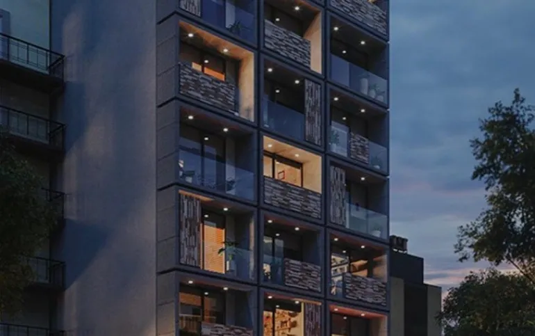 Departamento en Venta, Col Roma, Cuahutémoc, Ciudad de México