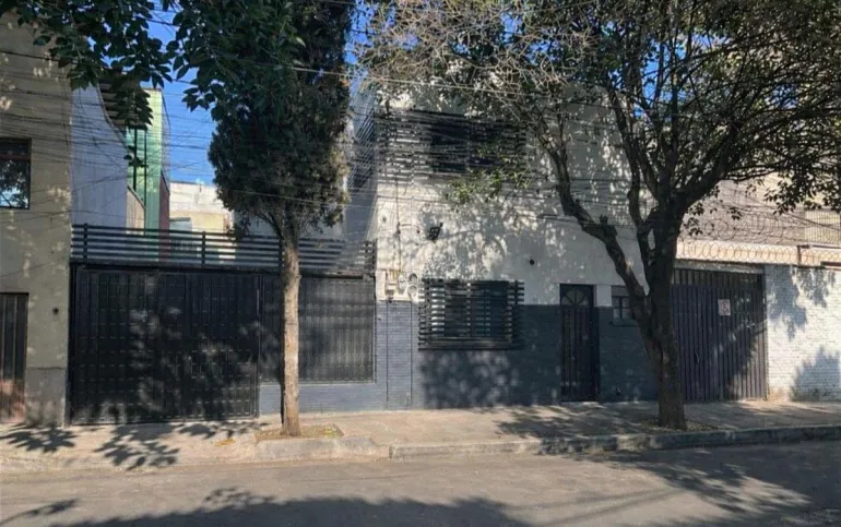 CASA EN RENTA CERCA DE METRO VILLA DE CORTEZ COL POSTAL ALCALDIA BENITO JUAREZ