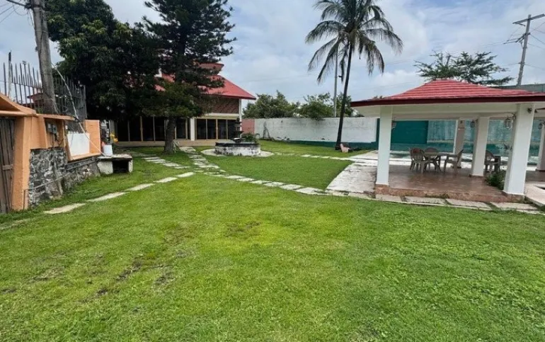 HERMOSA CASA EN VENTA EN TEMIXCO MORELOS