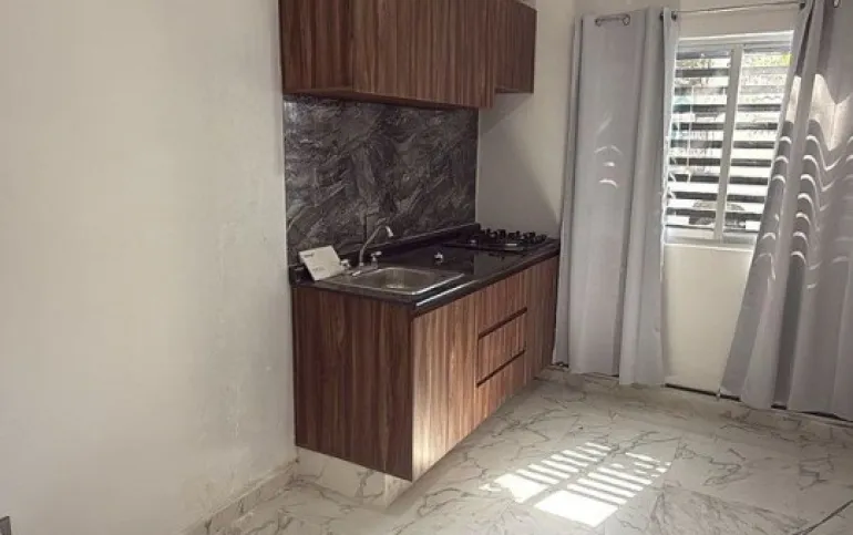 DEPARTAMENTO EN RENTA EN COLONIA POSTAL ALCALDIA BENITO JUAREZ