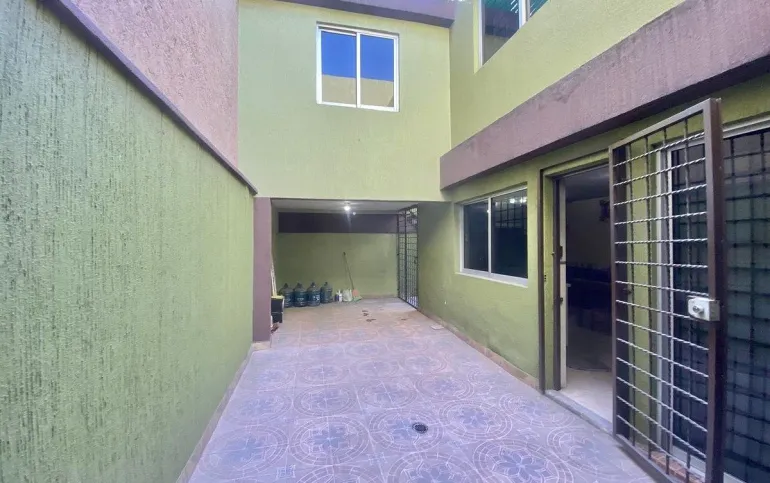 Casa en Venta Cuautitlan Izcalli