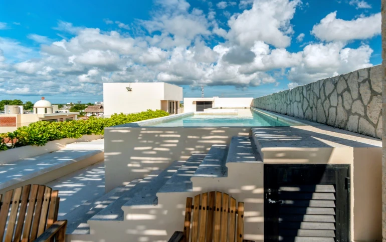 Departamento en venta, Playa del Carmen, Q. Roo