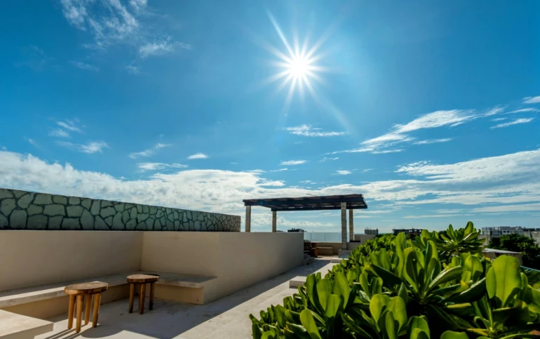 Departamento en venta, Playa del Carmen, Q. Roo