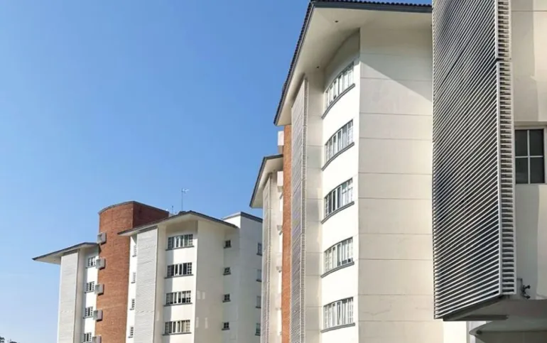 Excelente PH en Renta en Lomas del Río