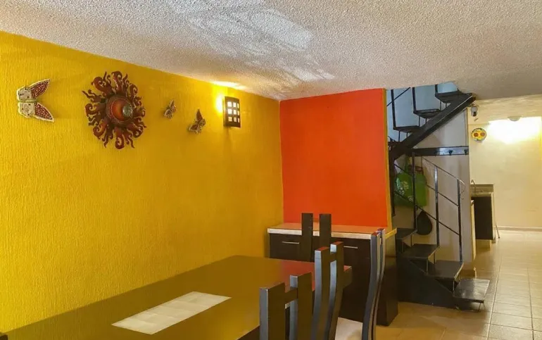 Casa en Venta Cantaros Nicolas Romero